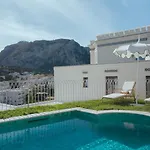 Helios Hotel Capri