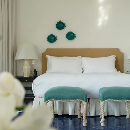 Hotel Helios 5*
