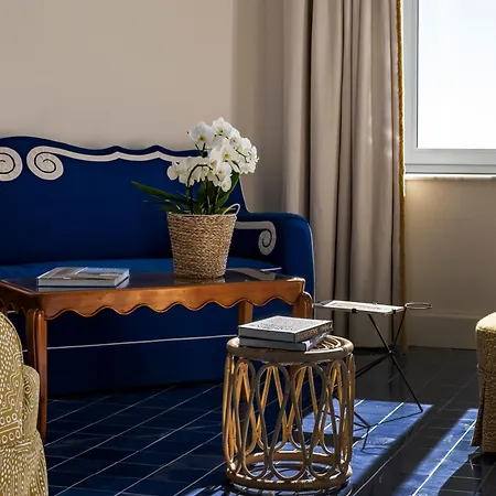 Helios 5* Capri