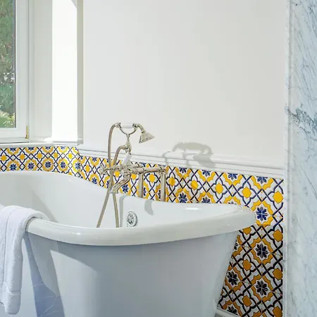 Hotel Helios - Small Luxury Of The World Capri